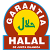 Garantía Halal